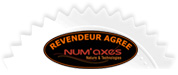 Num&rsquo;axes