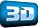 3D
