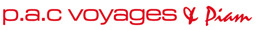Partenaire PAC voyages - PIAM
