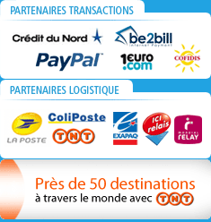 Pied Partenaire