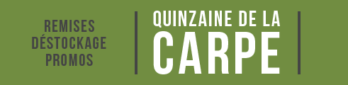 Quinzaine de la Carpe