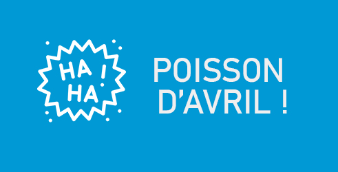 Poisson d'Avril !!!!