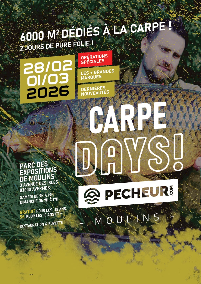 Carpe Days !!!!